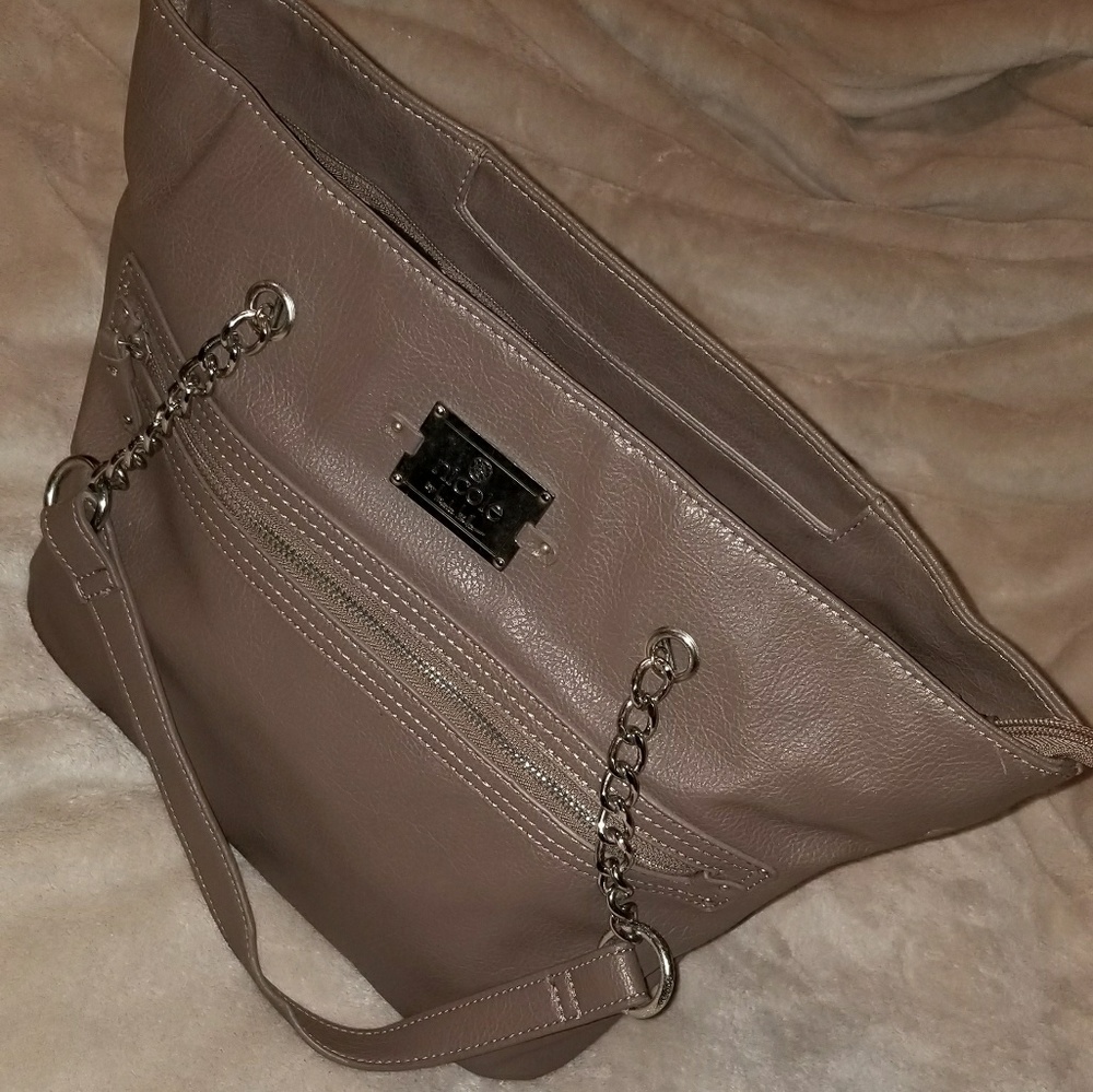 Nicole Miller Purse